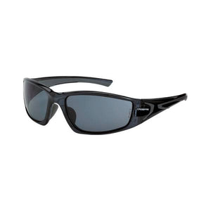 Crossfire Black RPG Safety Glasses