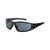 Crossfire Black RPG Safety Glasses