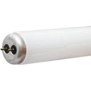 GE 2-Pack 48" 40-Watt Cool White Utility Light Bulbs
