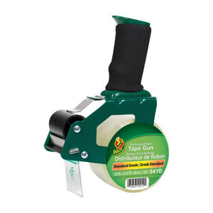 Duck Tape Foam Handle Tape Dispenser