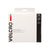 VELCRO Black Fastener Tape 15 Feet x 2 Inch Tape
