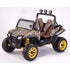 Peg-Perego Camouflage Polaris RZR 900 Vehicle