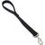 Coastal Pet Traffic Dog Leash Black- 18