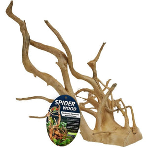 Zoo Med Spider Wood - 12-16"L