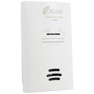 Kidde AC/DC Carbon Monoxide Alarm