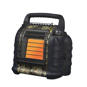 Mr. Heater Hunting Buddy Portable Heater