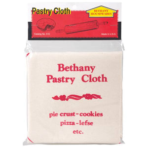 Bethany Housewares Pastry Cloth