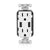 Leviton White USB Duplex Tamper Resistant Receptacle