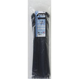 Gardner Bender 11" 50 lb Xtreme Temperature Cable Tie