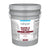 Valspar Barn & Fence Latex Exterior Paint, Flat, Red