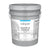 Valspar Barn & Fence Latex Exterior Paint, Flat, White