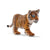 Schleich Wild Life Tiger Cub Standing