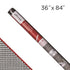 Adfors Saint-Gobain Extra Strength Fiberglass Screen