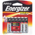 Energizer Alkaline "AAA" Batteries
