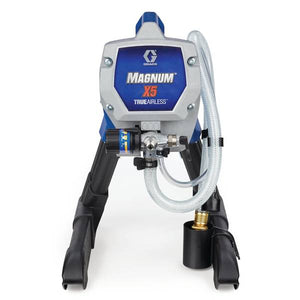 Graco Magnum X5 Airless Paint Sprayer