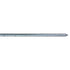 Mazel & Co. 3/4" x 24" Round Nail Stakes with Holes