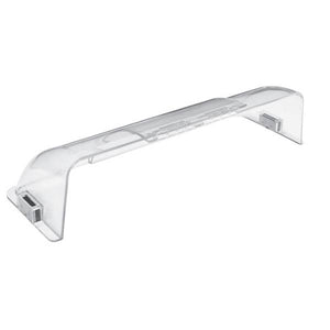 Imperial Shatterproof Adjustable Air Deflector
