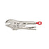 Milwaukee 7" Torque LockStraight Jaw Locking Pliers