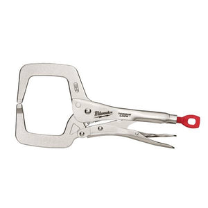 Milwaukee 11" Locking Clamps