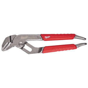 Milwaukee 48-22-6306 6" Forged Comfort Grip Straight-Jaw Pliers