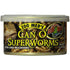 Zoo Med Can O Superworms Extra Large Mealworms - 1.2 oz