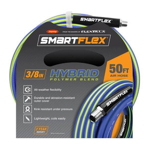 Legacy 3/8" x 25' SmartFlex Air Hose