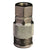Milton H-Style Female Air Coupler