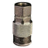 Milton H-Style Female Air Coupler