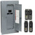 Square D 100-Amp Homeline 20-Space 40-Circuit Indoor Main Breaker