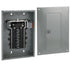 Square D QO 100-Amp 24-Spaces 24-Circuit Indoor Main Breaker