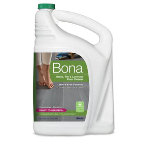 Bona Stone, Tile & Laminate Cleaner Refill