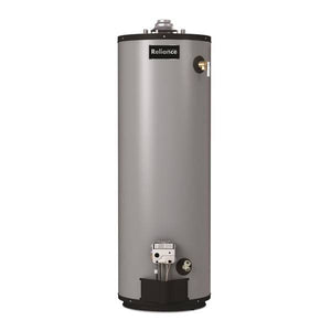 Reliance 50 Gal Water Heater