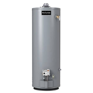 Reliance 30 Gallon Mobile Home Water Heater