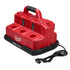 Milwaukee M18 and M12 Rapid Charge Station