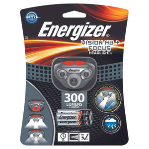 Energizer 300 Lumen LED Headlight