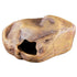 Exo Terra Gecko Cave for Reptiles - Large