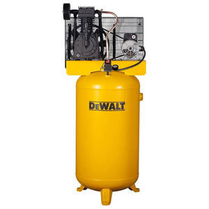 DEWALT 80 Gallon 5hp Two Stage Air Compressor