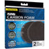 Fluval FX5/6 Replacement Carbon Impregnated Foam Pad - 2 count