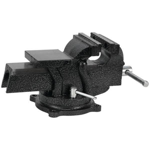 Performance Tool 4" Machinist Vise