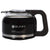 BUNN 10 Cup Dripless Glass Coffee Decanter