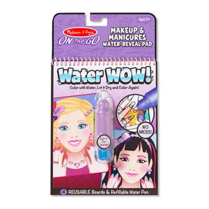 Melissa & Doug Water Wow! Coloring Pad
