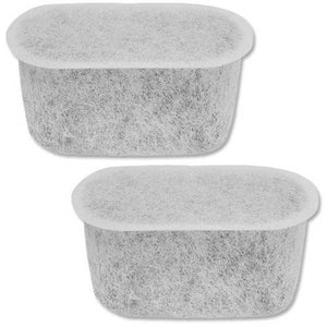 Cuisinart 2-Pack Replacement Charcoal Water Filters