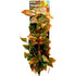 Reptology Reptile Hanging Vine Green and Brown - 12" Long