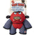 Spot Beefy Brutes Durable Dog Toy - Assorted Characters - 10