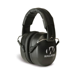 Walker's Range Shooting Folding Muff