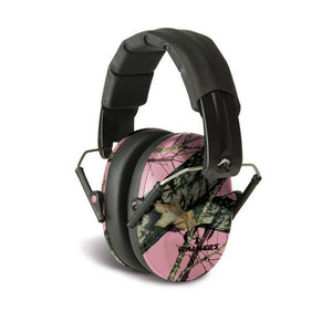 Walker's Pro-Low Profile Folding Muff