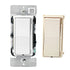 Leviton Decora Universal Rocker Slide Dimmer