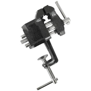 Performance Tool Clamp On Vise