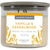 Candle-Lite Vanilla & Sandalwood 3-Wick Candle