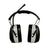 3M WorkTunes Connect + AM/FM Hearing Protector with Bluetooth Technology